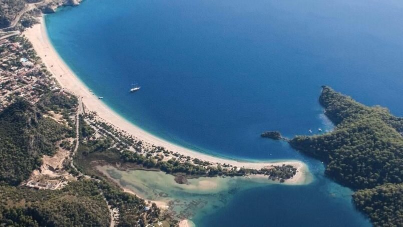 Noleggio di yacht in Turchia per la sua prossima vacanza