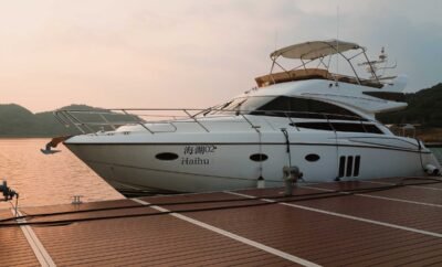 Benefits of Rent Boats and Yachts