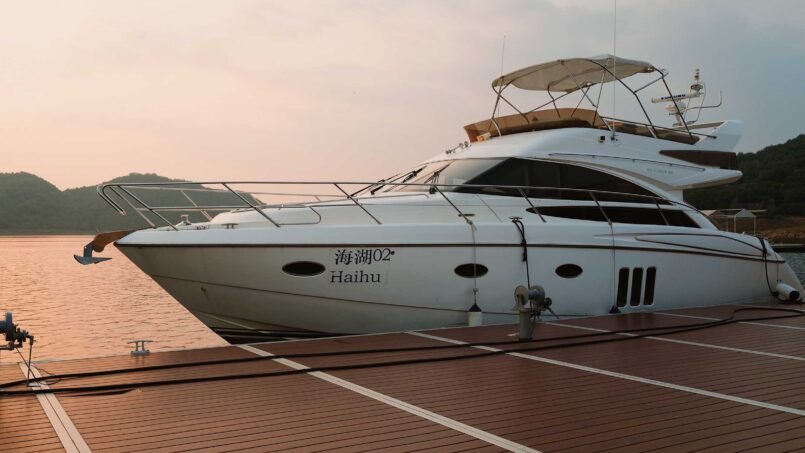 Benefits of Rent Boats and Yachts