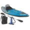 Polycarbonate Clear Transparent Pc Kayak Conoe Boat Ship