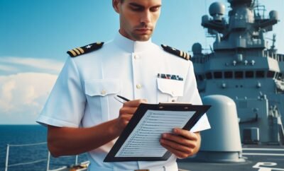 Checklist de inspeccion Naval – Perito Judicial Naval