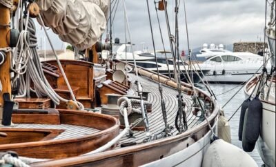 La Esencia Humana del Perito Tasador Naval