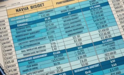 Simulacion de precios de peritajes e inspecciones Navales