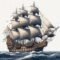 Lille fritidskrystalbåd Yacht Life Boat PC Transparent Plastic Kayak Fishing Boat Velegnet til marine spillere