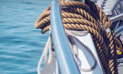 Osmosis en casco – Perito Judicial Naval