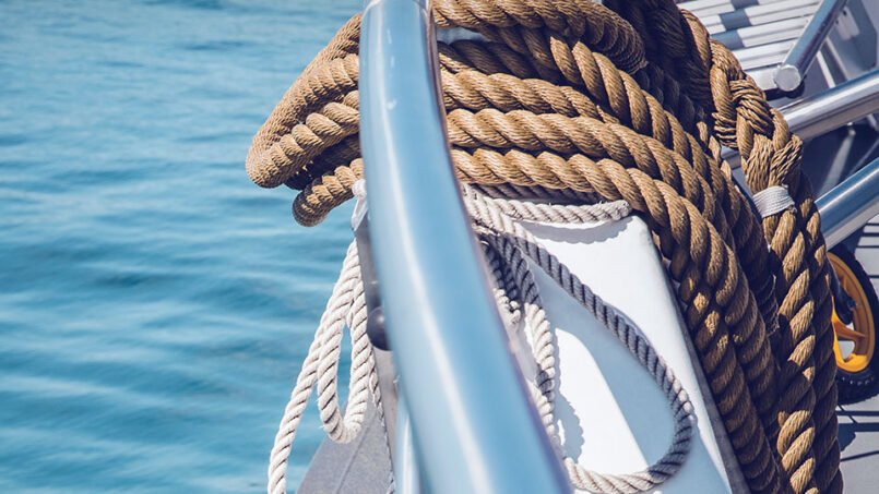 Osmosis en casco – Perito Judicial Naval
