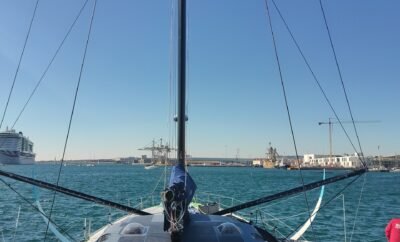 Responsabilidades y Culpa Náutica – Perito Judicial Naval