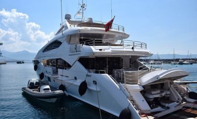Informe Pericial Naval: Estructura, Contenido y Errores que lo Invalidan