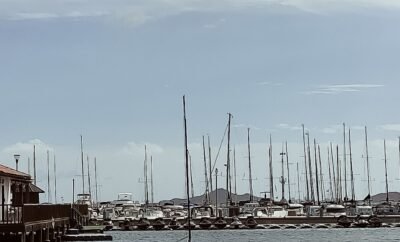 Valoracion de daños y perdidas en siniestros Navales