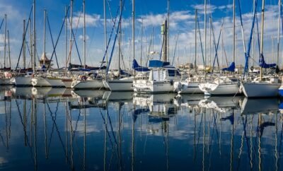 Perito Naval en Valencia – Perito Judicial Naval