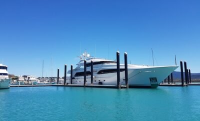 Peritaje Naval por siniestro Marítimo