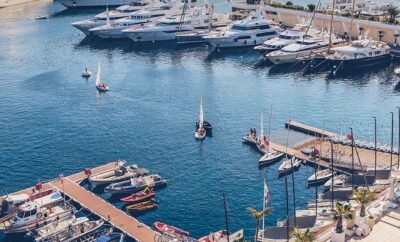 Perito Naval en Málaga | Informes Periciales y Tasaciones de Embarcaciones